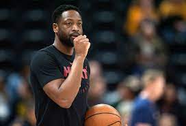 Wade has purchased an ownership stake in the utah jazz, per espn nba senior insider adrian wojnarowski. Nba Legend Dwyane Wade Buys Ownership Stake In Utah Jazz