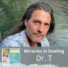 Welcome to Linda's Corner. In this episode, Dr. T shares his miraculous  techniques in healing. Dr. T. Dr. T is a human engineer. He holds a Doctor  of Chiropractic degree as well as a degree in human ...