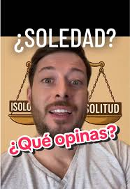 Isolofilia y Soledad: Reflexiones sobre el Aislamiento