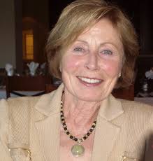 Jutta Ferdows Obituary