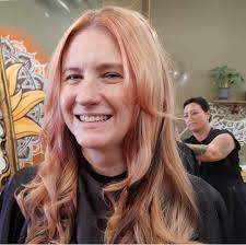 Our daughter, Sarah Kate Whitaker, one time resident of Sawtell, passed  away at 9.10