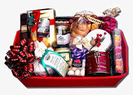 Wonderful Christmas Hampers Ideas Some Events Xmas Hampers Christmas Gift Hampers Diy Christmas Hampers