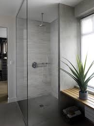 Lambris Pvc Element Wood Aboutable Bois Rabote Gris Lambris Pvc Remodeler La Douche Designs De Petite Salle De Bains