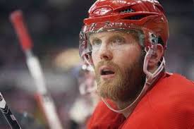 Red Wings uncertain if Cleary will report to AHL