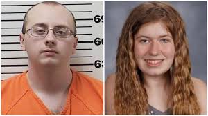 Missing Wisconsin Teen Jayme Closs Is Alive, and a 21-Year-Old Suspect Is  in Jail