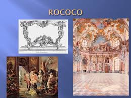 Rococo Art | Ppt