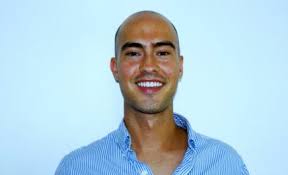 Meet Camille Griffith