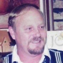 JOEL DAN PARSONS Obituary