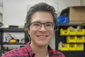 Alum Rick Stamper appointed Provost and VP for Academic Affairs at  Rose-Hulman