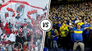 Ahead of the new season, which begins after the 2021 copa américa, the argentine fa have sanctioned a cup competition (copa. Why Boca Juniors Vs River Plate Is The Biggest Derby In The World Fourfourtwo