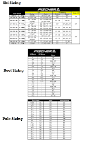 40 Reasonable Mondo Sizing Chart For Ski Boots