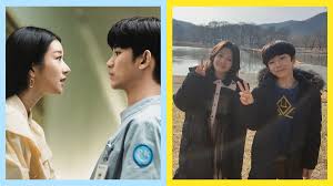 Sinopsis it's okay to not be okay : Its Okay To Not Be Okay Actress Korean Idol
