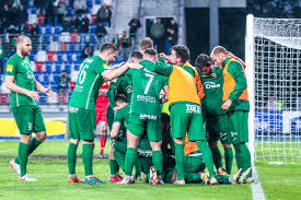 Ekstraklasa, liga mistrzów, bundesliga, liga europejska, terminarz rozgrywek, zapowiedzi transmisji, wyniki. Radomiak Radom Coraz Blizej Ekstraklasy Radom24 Pl Portal Radomia I Regionu