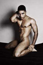 Big Brother Men Nude Jozea Flores 9669 | Hot Sex Picture