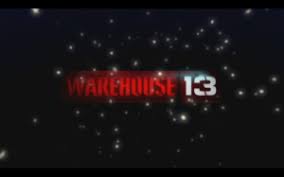 With eddie mcclintock, joanne kelly, saul rubinek, allison scagliotti. Warehouse 13 Reviews Season 2 Episode 13 The Eruditegorilla