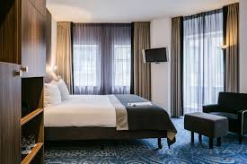 The best western eden hotel is located in the heart of amsterdam, between the amstel river and the rembrandt square. Eden Hotel Amsterdam 4 Superior Along The Famous Amstel 10 Discount