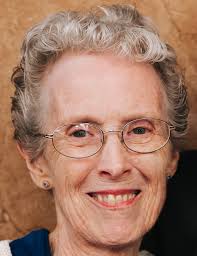 Obituary information for Betty Anne Fuller