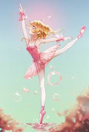 Félicie è una piccola orfana di 11 anni con la passione per la danza e il sogno di diventare un'étoile dell'opera. Daily Tanya 414 Gay Little Ballerina
