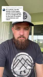 Milo Miller (@ex_amish_milo)