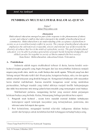Menyemai pendidikan karakter berbasis budaya dalam menghadapi tantangan modernitas. Http Jurnal Asy Syukriyyah Ac Id Index Php Asy Syukriyyah Article Download 37 31 39