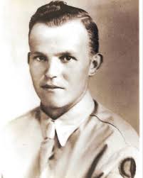 Sgt. CHARLES M MARES