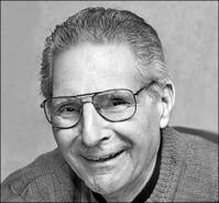 WILLIAM LEBLANC Obituary (1933