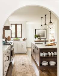 Check spelling or type a new query. 75 Beautiful Mediterranean Open Concept Kitchen Pictures Ideas July 2021 Houzz