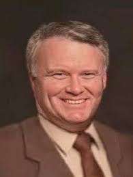 Peter Gavan Duffy Obituary