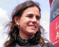 Entrevista: Elisabeth Ibarra (Audio)