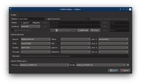 New installation setting hd enabled box help support astro. Astrophotography With Fedora Astronomy Lab Setting Up Fedora Magazine