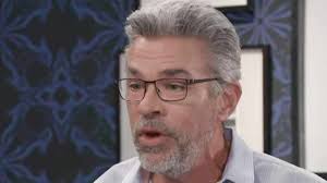 General Hospital star John J. York begins the battle for his life