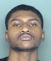 St. Mary's County Sheriff's Office On-View Arrests