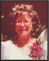 Betty Comfort Obituary (1927