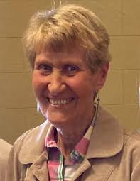 Ruth Beachler Obituary (1943