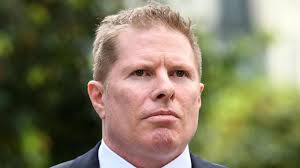 Brisbane man Jeromy Lee Harris pleads guilty to being accessory to  housemate's horrific abuse of girlfriend