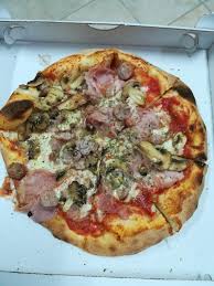 L'antica pizzeria is your italian restaurant in hampstead. L Antica Pizzeria Di Imera Marco C S A S San Cataldo Recensioni Del Ristorante