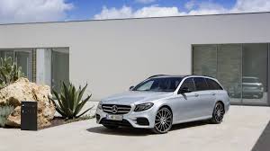 Longroof Versions Of The Mercedes Benz E Class Have Never Been Volume Sellers At Least Here In The United St Mercedes Benz Cars Benz E Mercedes C Class Estate
