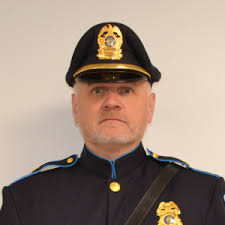 Ellsworth Police Department