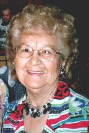 Louise Wagonmaker Obituary