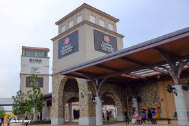 From seletar airport to johor premium outlets by flight and flight. Johor Premium Outlet Gojohor