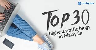 Welcome to malaysian political blogs list salam buat semua warga malaysia tercinta. Updated Top 30 Highest Traffic And Famous Blogs 2019 Exabytes Blog