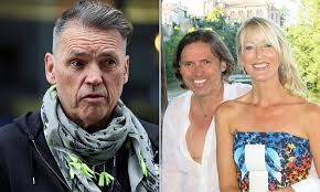 Millionaire Labour donor Dale Vince is granted a divorce