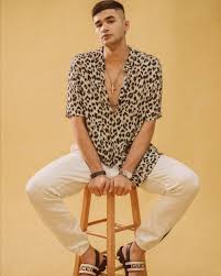 Select from premium kobe paras of the highest quality. Kobe Paras Fanatic On Twitter Happybirthdaykobeparas Kokowave