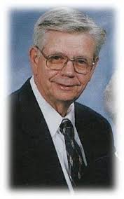 Obituary for Delbert C. Sheppard