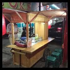 Maybe you would like to learn more about one of these? Jual Termewah Gerobak Angkring Unik Untuk Usaha Gerobak Angkringan Jakarta Utara Otik Jeyagra Tokopedia