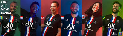 There are no reviews yet. Six Accor Live Limitless Programme Members To Unveil Paris Saint Germain S New Shirt Accor Newsroom