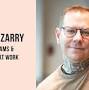 Profile Picture of Aaron Irizarry on Healthy Teams & Authenticity at Workon Google