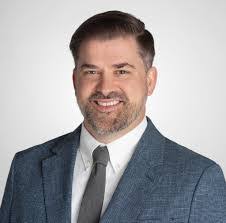 Patrick Mooney's Instagram, Twitter & Facebook