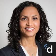 Dr. Blair Armstrong, MD