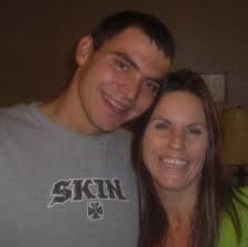 Three-vehicle collision